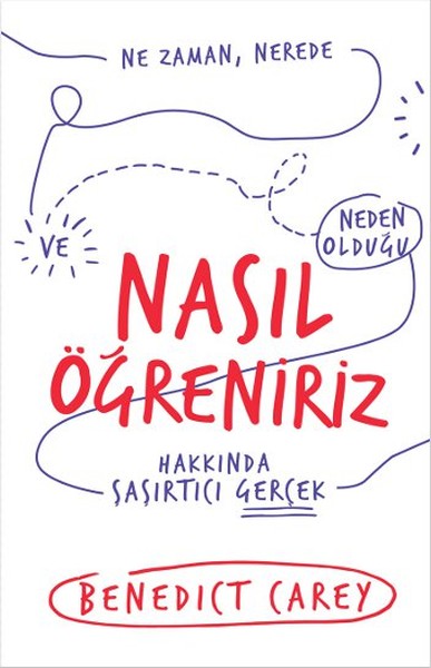 Nasıl Öğreniyoruz?