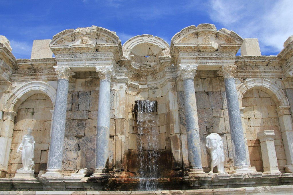 Marcus Aurelius’un Külleri Nasıl Güle&nbsp;Dönüştü?