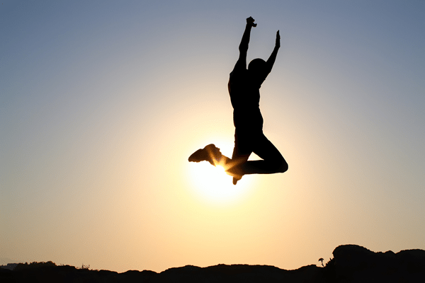 “Şimdi’nin Gücü” Adına