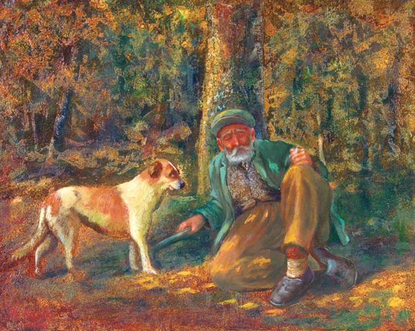 Bu Kadar Uzağa&nbsp;Götürmemiştim