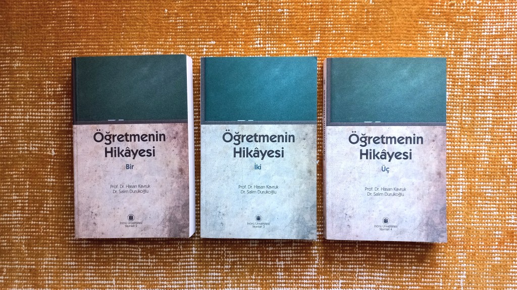 Büyük Usta | H. Esra Kara | İnönü Üniversitesi Öğretmenin Hikayesi Öykü Yarışması, 3.lük Ödülü,&nbsp;2012